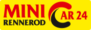 Logo Minicar 24 Mengerskirchen