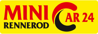 MiniCar 24 Mengerskirchen Logo